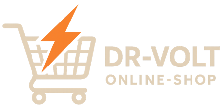 DR-Volt Online-Shop